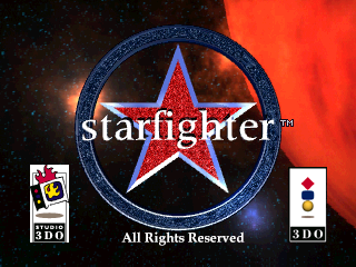 Screenshot Thumbnail / Media File 1 for Star Fighter (1995)(Studio 3DO)(Eu)[!][CDD9417]